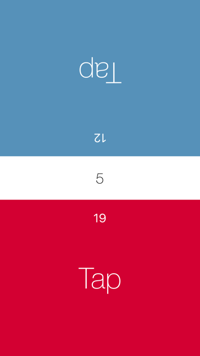 Tap War - Single & Multiplayer Screenshots