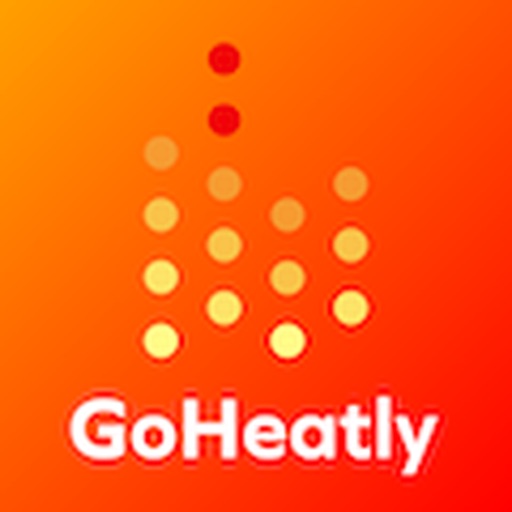 GoHeatly GoHeatly
