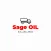 My Sage Oil