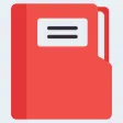 Private Secret Notebook-Memo