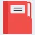 Private Secret Notebook-Memo