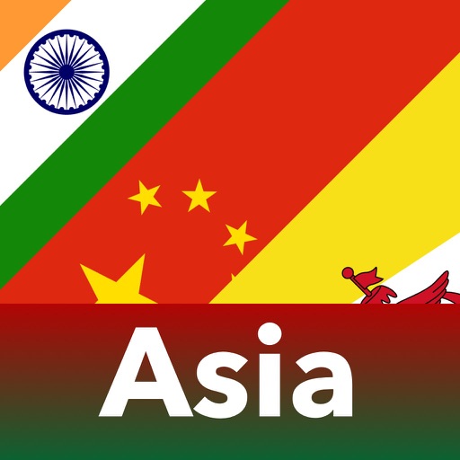 Asia Geography Quiz Flags Maps Asia Geography Quiz Flags Maps