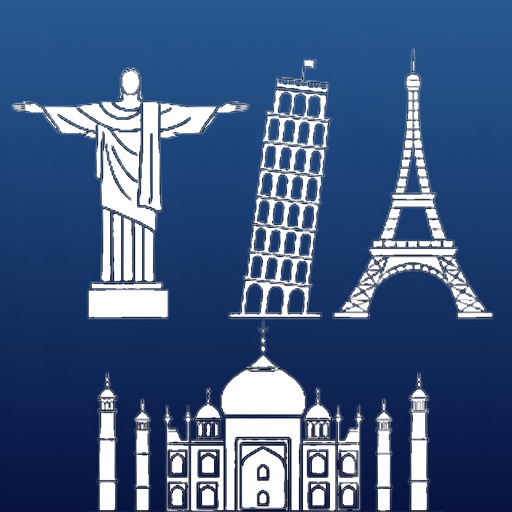 Cities Of The World - Skyline Cities Of The World - Skyline