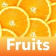 Fruits, Vegetables & Berries