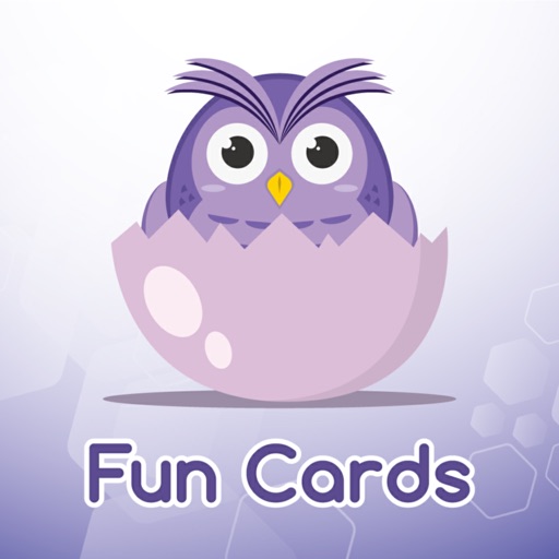 Evolearn Fun Card Evolearn Fun Card