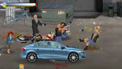 تصاویر Extra Lives