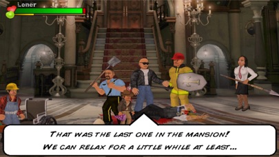 صور Extra Lives