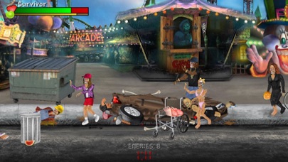 صور Extra Lives