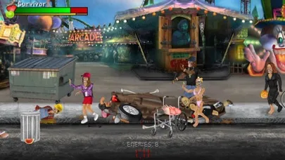 تصاویر Extra Lives