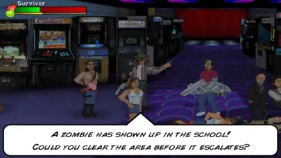 تصاویر Extra Lives