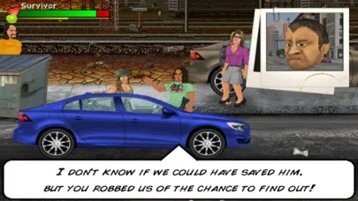 تصاویر Extra Lives