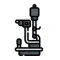 Slit Lamp Camera