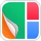 FramePa : Flip your photos in frames on Instagram