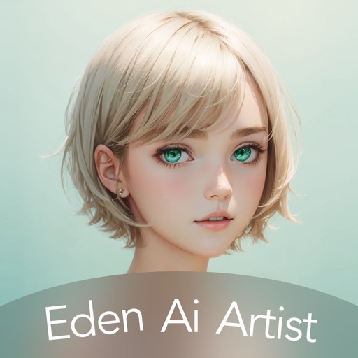 Eden Ai artist Eden Ai artist