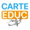 CartEduc Escalade