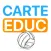 CartEduc VolleyBall