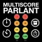 MultiScore Parlant EPS