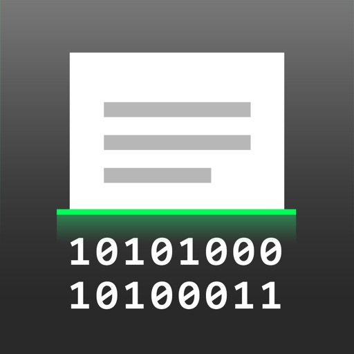Scan it: Quick scanner Scan it: Quick scanner