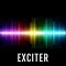 Harmonic Exciter AUv3 Plugin