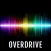 Overdrive AUv3 Plugin