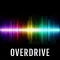 Overdrive AUv3 Plugin