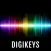 DigiKeys AUv3 Sequencer Plugin