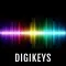 DigiKeys AUv3 Sequencer Plugin