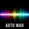 Auto Wah AUv3 Plugin