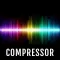 Audio Compressor AUv3 Plugin