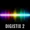 DigiStix 2 AUv3 Plugin