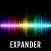Audio Expander AUv3 Plugin