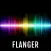 Flanger AUv3 Plugin