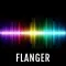 Flanger AUv3 Plugin