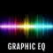 Stereo Graphic EQ AUv3 Plugin