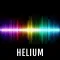 Helium AUv3 MIDI Sequencer