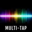 Multi-Tap Delay AUv3 Plugin