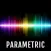 Parametric EQ AUv3 Plugin