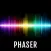 Phaser AUv3 Plugin