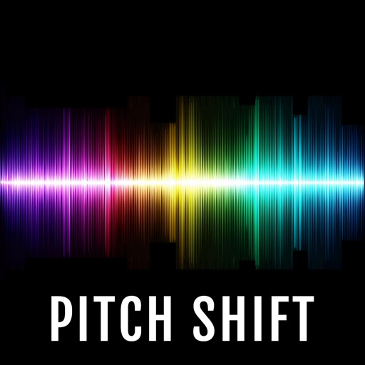 Pitch Shifter AUv3 Plugin Pitch Shifter AUv3 Plugin
