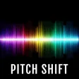 Pitch Shifter AUv3 Plugin
