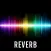 Stereo Reverb AUv3 Plugin