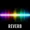 Stereo Reverb AUv3 Plugin