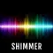 Shimmer AUv3 Audio Plugin