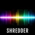 Audio Shredder AUv3 Plugin