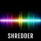 Audio Shredder AUv3 Plugin
