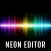 Neon Audio Editor