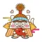 [Cat]HappyAnniversaryStickers