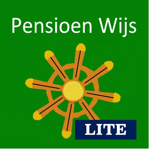 PensioenWijs Lite PensioenWijs Lite
