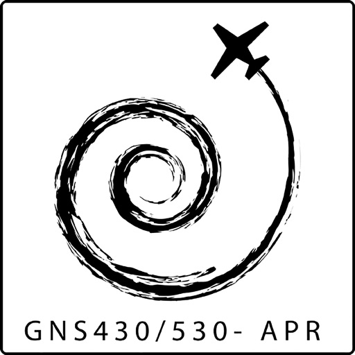 Approaches GARMIN GNS430/530W Approaches GARMIN GNS430/530W