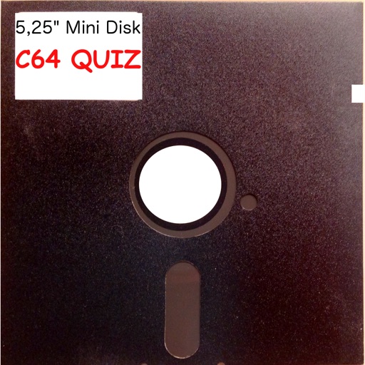 C64 Quiz C64 Quiz